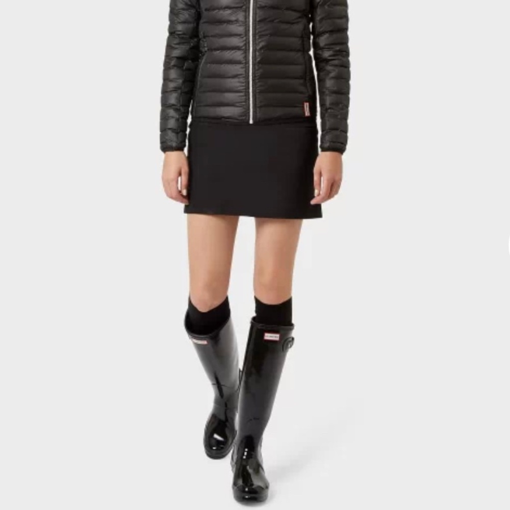 Women’s Original Tall Gloss Wellington Boots